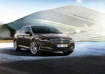 Новая Hyundai Sonata и еще три знаковых седана, которые приедут в Россию в этом году
