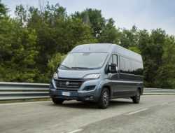Средство заработка: первый тест-драйв обновленного FIAT Ducato