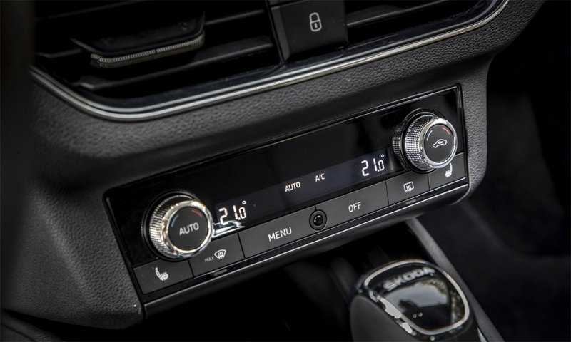 
                                    Skoda придумала защиту от аллергии для водителей
                            