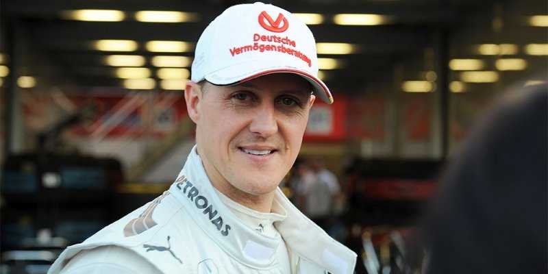 
                                    Президент FIA заявил об улучшении состояния Шумахера
                            