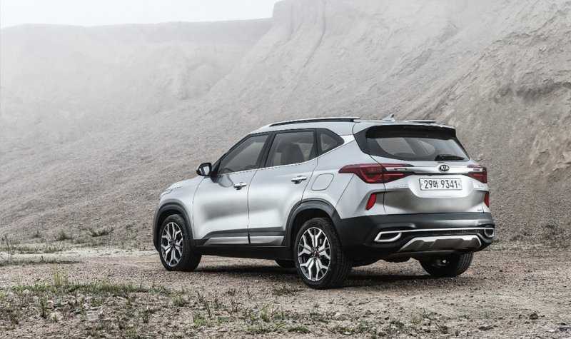 
                                    Kia анонсировала продажи нового кроссовера в России
                            