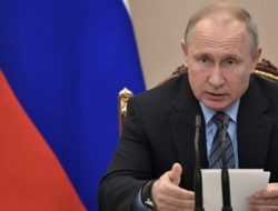 Владимир Путин потребовал снизить уровень смертности в ДТП