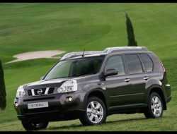 Критические поломки Nissan X-Trail, разоряющие автовладельцев