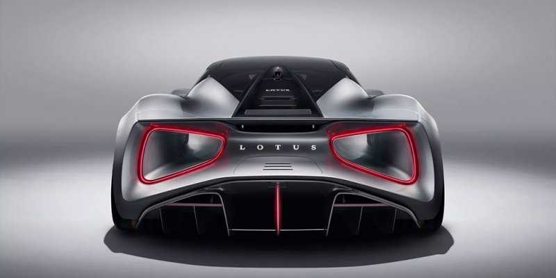 
                                    Lotus представил гиперкар мощностью 2 тысячи лошадиных сил
                            