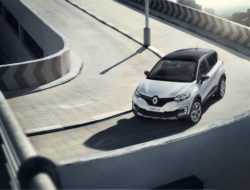 Почему лучше не покупать подержанный Renault Kaptur