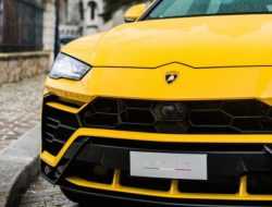 Lamborghini бьет рекорды по продажам