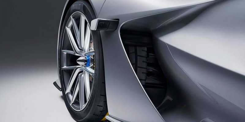 
                                    Lotus представил гиперкар мощностью 2 тысячи лошадиных сил
                            