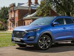 Hyundai запустит в России сервис подписки на автомобили