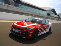 Представлен самый «горячий» KIA Stinger на планете