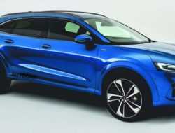 Ford заменит Mondeo, S-Max и Galaxy вседорожным универсалом