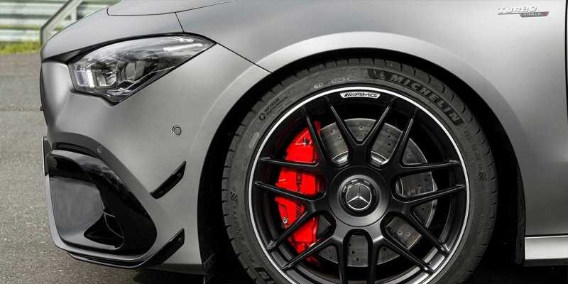 
                                    Mercedes представил хот-хэтч с самой мощной в мире «турбочетверкой»
                            
