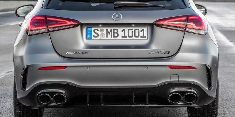 
                                    Mercedes представил хот-хэтч с самой мощной в мире «турбочетверкой»
                            