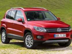Все болячки и ужасы подержанного Volkswagen Tiguan