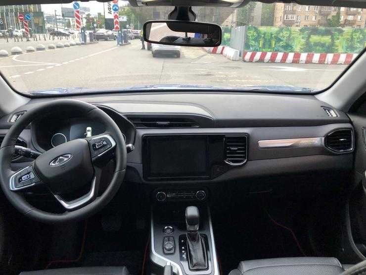 Почему новый бюджетный кроссовер Chery Tiggo 4 оказался совсем недешевым