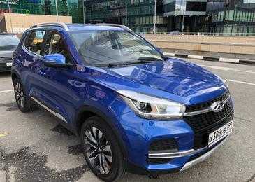 Почему новый бюджетный кроссовер Chery Tiggo 4 оказался совсем недешевым