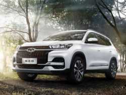 От бюджетных до роскошных: Opel Grandland X и еще 8 новейших кроссоверов для России