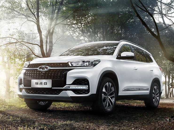 От бюджетных до роскошных: Opel Grandland X и еще 8 новейших кроссоверов для России