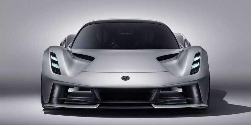 
                                    Lotus представил гиперкар мощностью 2 тысячи лошадиных сил
                            