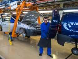 Названа причина срыва поставки комплектующих АвтоВАЗу