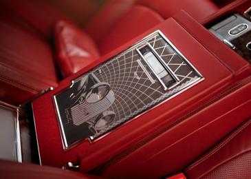 В Россию привезли три эксклюзивных Bentley Mulsanne