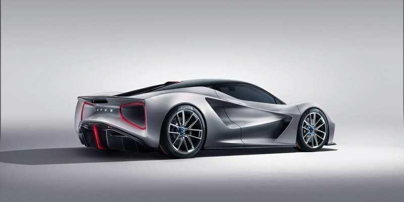 
                                    Lotus представил гиперкар мощностью 2 тысячи лошадиных сил
                            