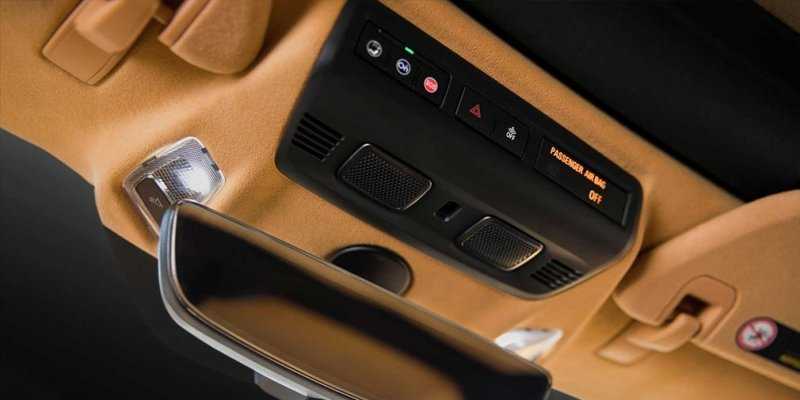 
                                    Chevrolet представил среднемоторный Corvette
                            