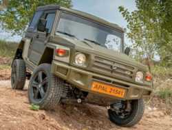 LADA «Сталкер» получил богатую комплектацию и подорожал на 200 000 рублей