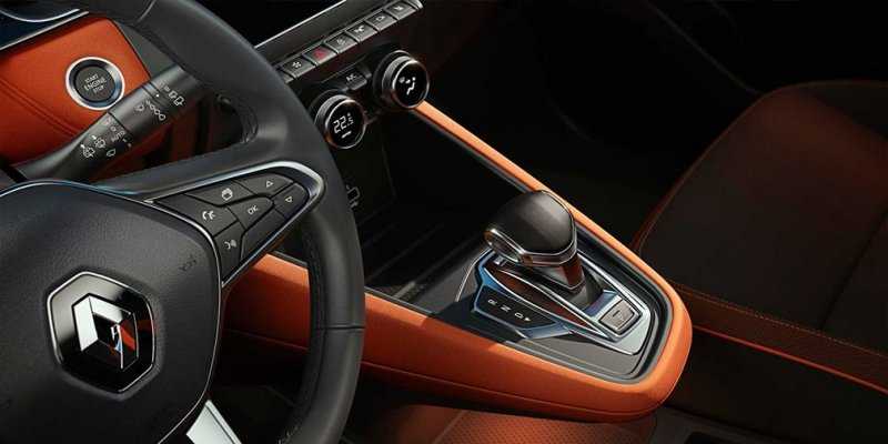 
                                    Renault показал новый Captur
                            
