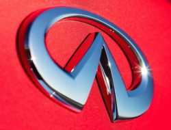 Infiniti объявляет в России новые ценники на три модели