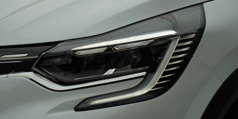
                                    Renault показал новый Captur
                            