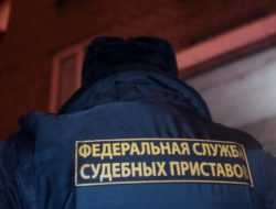В Москве у 21 водителя арестовали имущество из-за штрафов по парковке