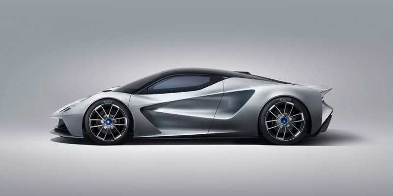 
                                    Lotus представил гиперкар мощностью 2 тысячи лошадиных сил
                            