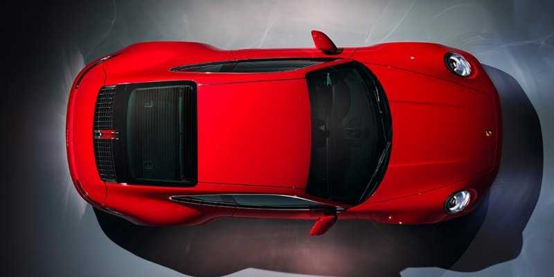 
                                    Porsche объявила рублевую стоимость новых купе и кабриолета 911 Carrera
                            