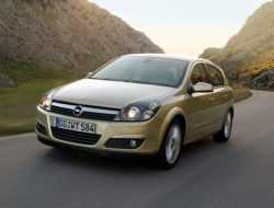 Opel Astra и другие неликвидные автомобили на вторичном рынке
