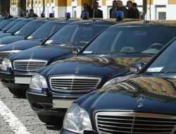 10 самых популярных автомобилей по цене от 3 до 4 млн. рублей