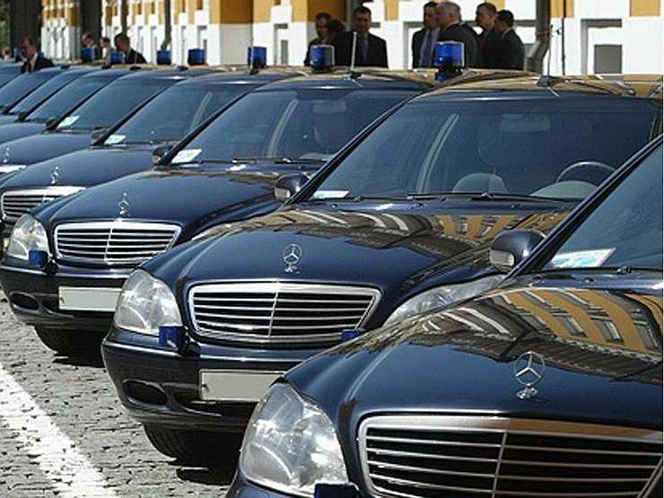 10 самых популярных автомобилей по цене от 3 до 4 млн. рублей