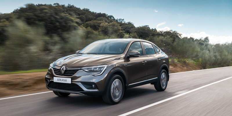 
                                    Renault поднимет российские цены на все модели
                            