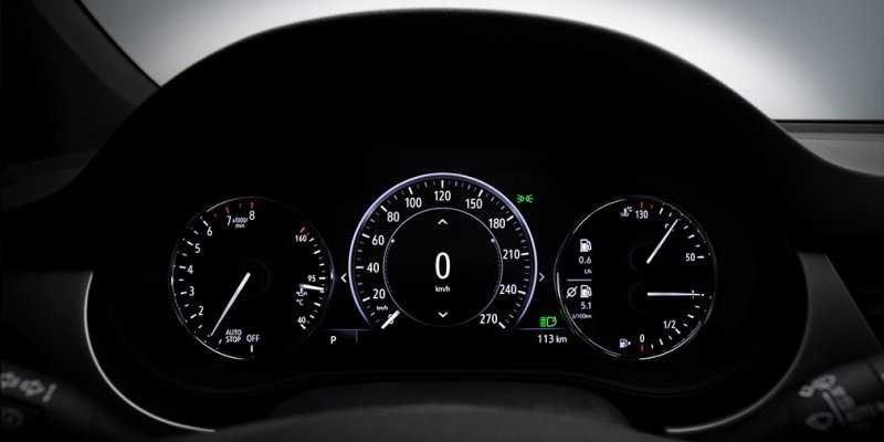 
                                    Opel представил обновленную Astra
                            