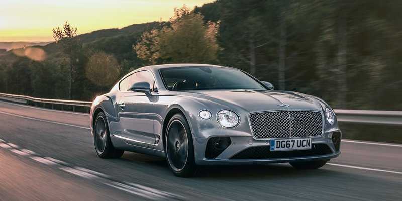 
                                    Bentley отправит на сервис почти 150 автомобилей в России
                            