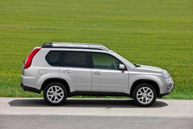 Критические поломки Nissan X-Trail, разоряющие автовладельцев