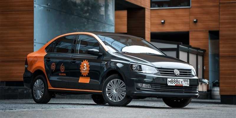 
                                    Все машины каршеринга предложили оснастить автокреслами
                            