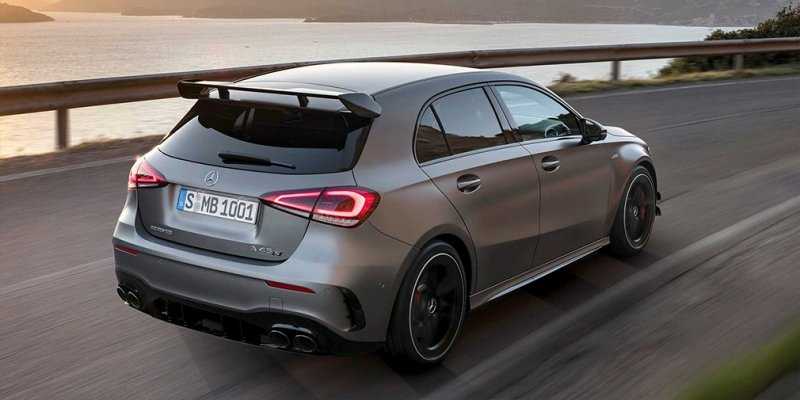 
                                    Mercedes представил хот-хэтч с самой мощной в мире «турбочетверкой»
                            