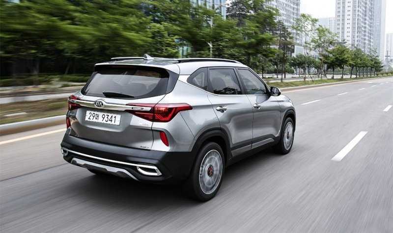 
                                    Kia анонсировала продажи нового кроссовера в России
                            