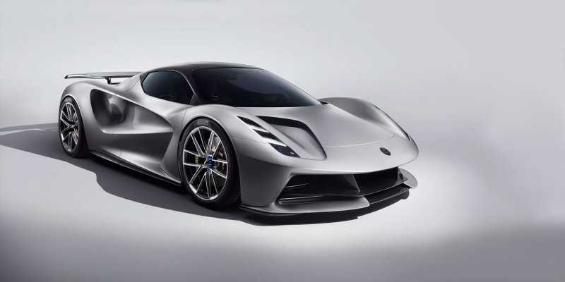 
                                    Lotus представил гиперкар мощностью 2 тысячи лошадиных сил
                            