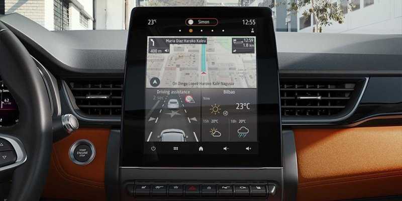 
                                    Renault показал новый Captur
                            