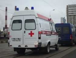 За непропуск скорой помощи начнут сажать в тюрьму