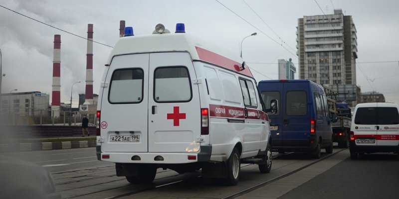 
                                    За непропуск скорой помощи начнут сажать в тюрьму
                            