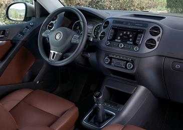 Все болячки и ужасы подержанного Volkswagen Tiguan