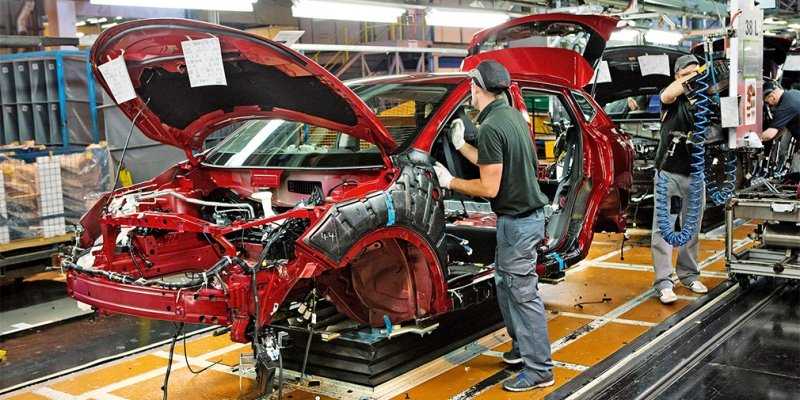 
                                    Nissan покинут более 10 тысяч сотрудников
                            