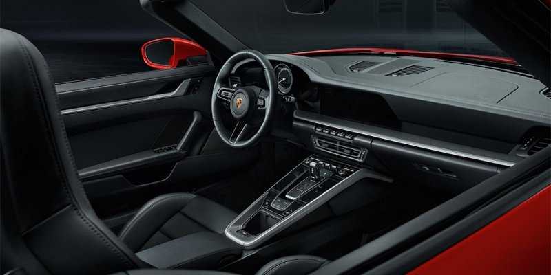 
                                    Porsche объявила рублевую стоимость новых купе и кабриолета 911 Carrera
                            